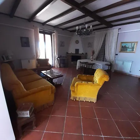 Bed & Breakfast Rosalia Barrafranca