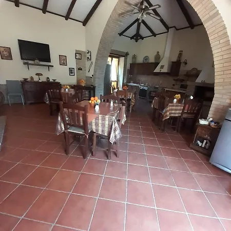 Rosalia * Barrafranca