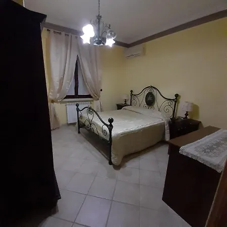 Bed & Breakfast Rosalia