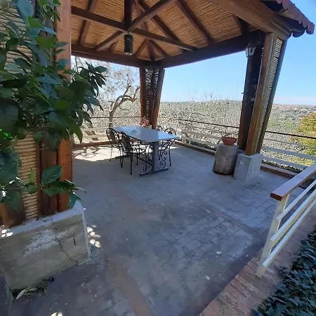 Bed & Breakfast Rosalia *