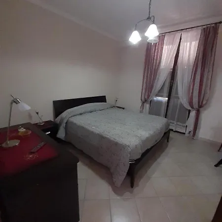 Rosalia Bed & Breakfast *