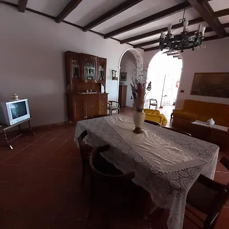 Bed & Breakfast Rosalia Barrafranca