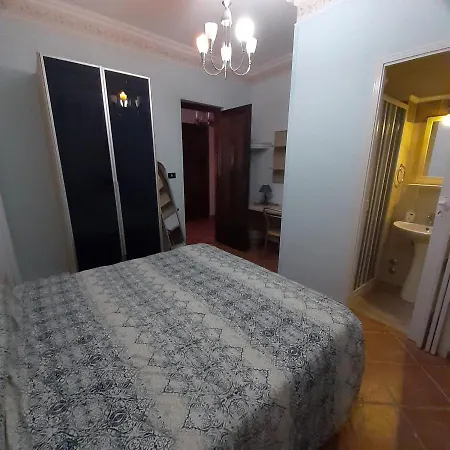Rosalia Bed & Breakfast *
