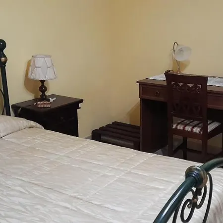 Bed & Breakfast Rosalia