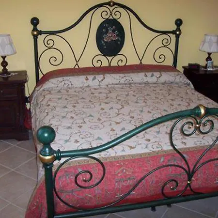 Rosalia Bed & Breakfast