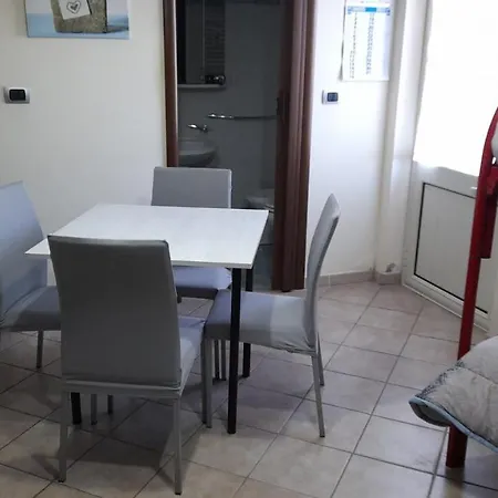 Rosalia Bed & Breakfast *