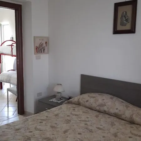 Rosalia 3*