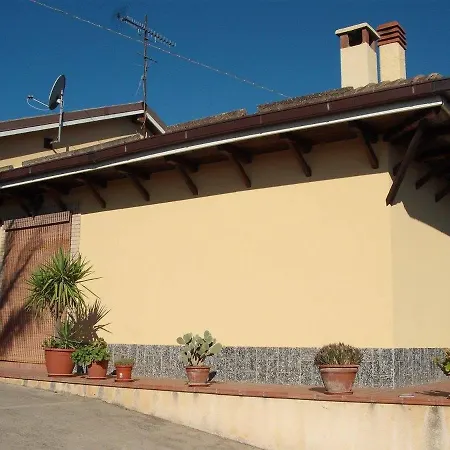 Bed & Breakfast Rosalia