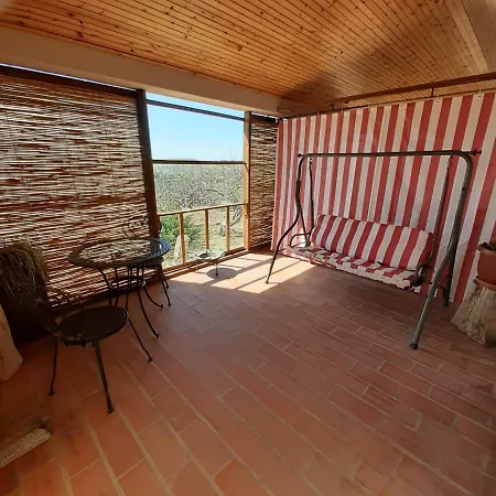 Bed & Breakfast Rosalia