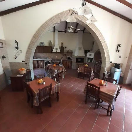 Bed & Breakfast Rosalia Barrafranca