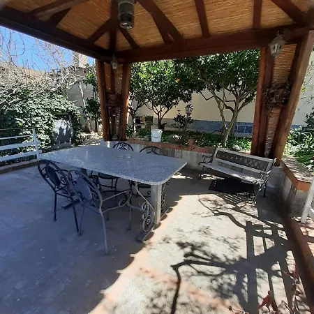 Bed & Breakfast Rosalia Barrafranca