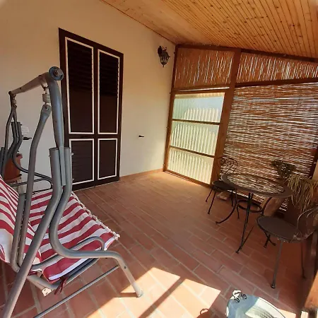 Rosalia 3* Barrafranca