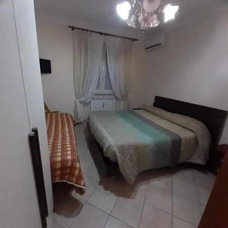 Bed & Breakfast Rosalia 3*