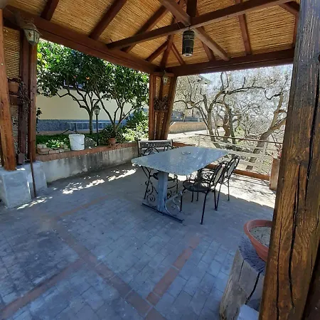 Rosalia 3* Barrafranca