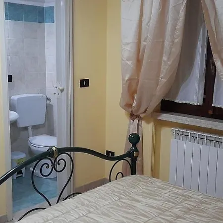 Bed & Breakfast Rosalia Barrafranca