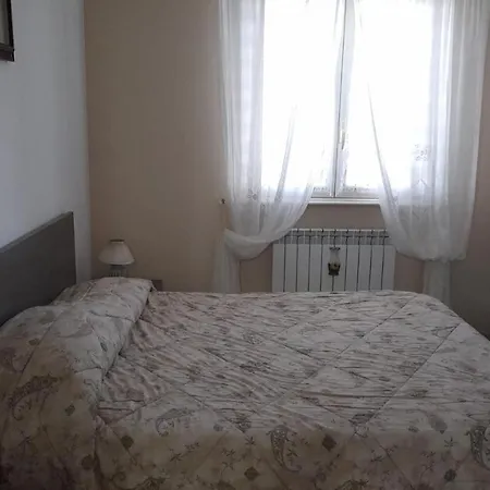 Bed & Breakfast Rosalia