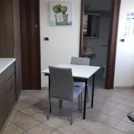 Rosalia 3* Barrafranca