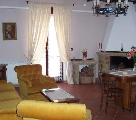 Bed & Breakfast Rosalia Barrafranca